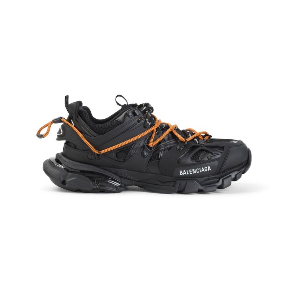 Balenciaga Track Trail Laces Sneakers Men